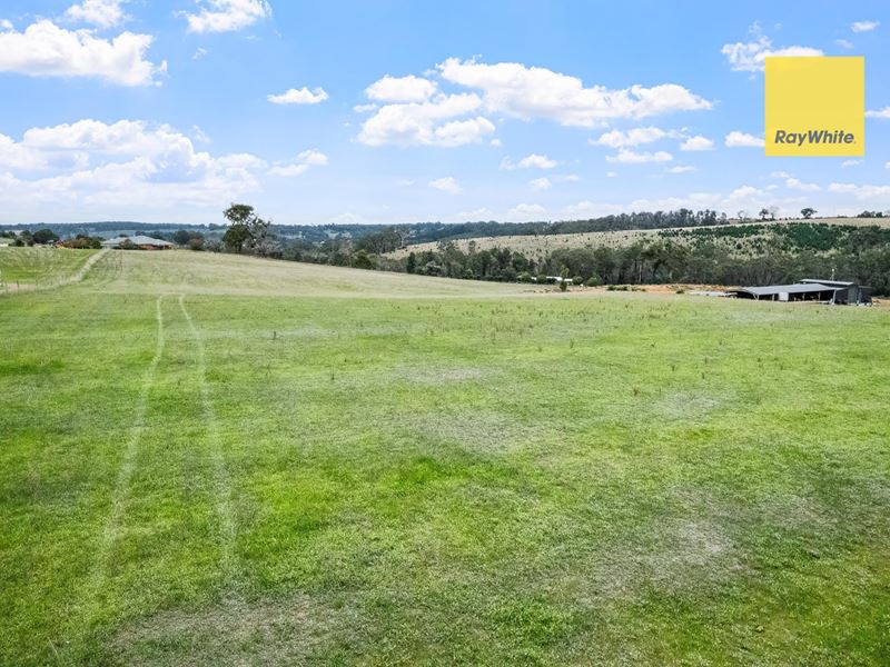 8 Limousin View, Bridgetown WA 6255