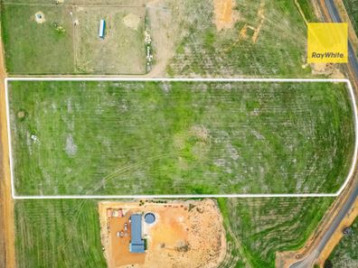 8 Limousin View, Bridgetown WA 6255