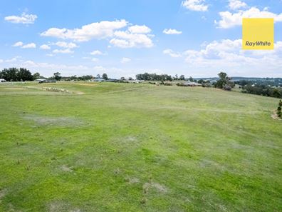 8 Limousin View, Bridgetown WA 6255