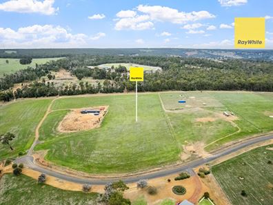 8 Limousin View, Bridgetown WA 6255