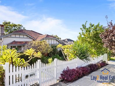 51 Roberts Street, Bayswater WA 6053