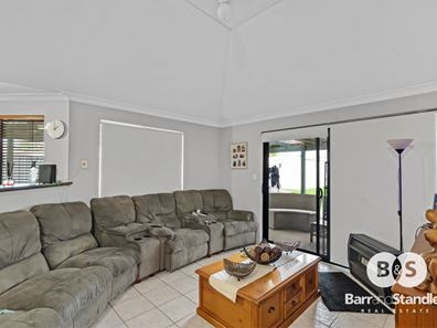 8 Acer Glade, Eaton WA 6232