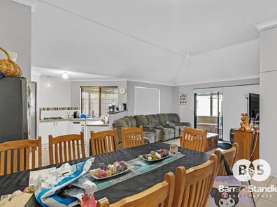 8 Acer Glade, Eaton WA 6232
