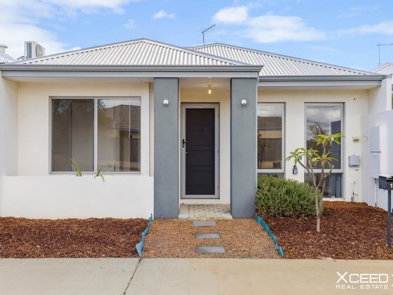 13 Randstone Parade, Butler