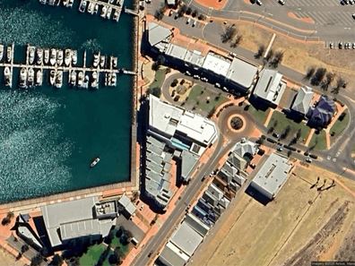 U 6/285 Foreshore Drive, Geraldton WA 6530