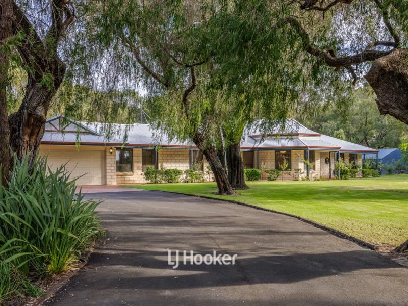 257 Harold Douglas Drive, Dardanup West WA 6236