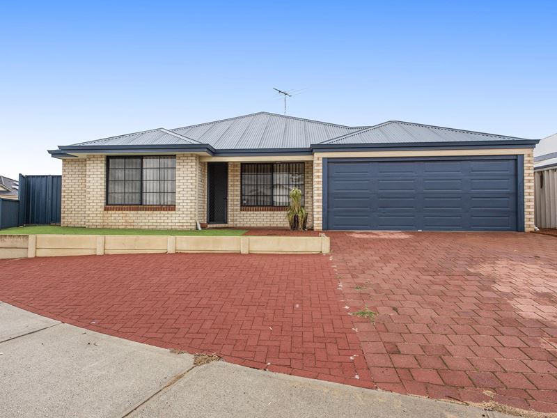 1 Noosa Drive, Secret Harbour WA 6173