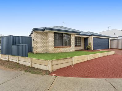 1 Noosa Drive, Secret Harbour WA 6173