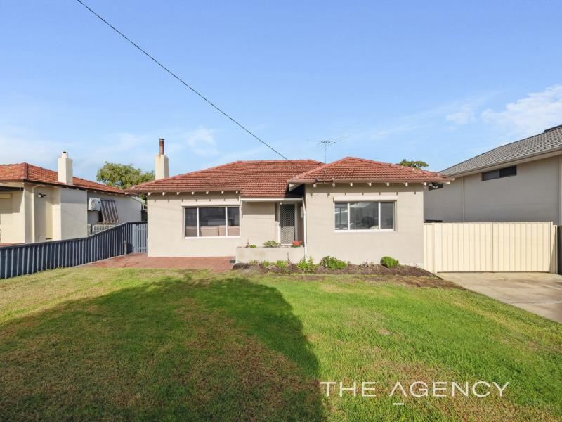 4 Williamson Avenue, Belmont WA 6104