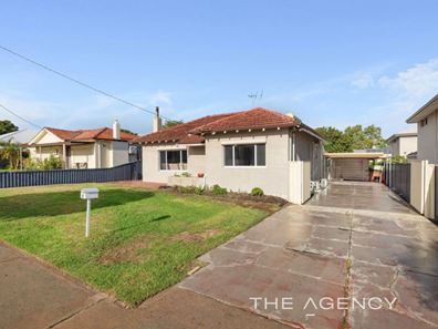 4 Williamson Avenue, Belmont WA 6104