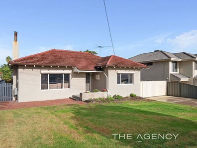 4 Williamson Avenue, Belmont WA 6104