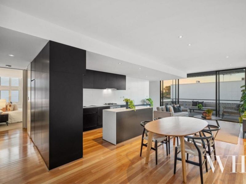 7/17 Amherst Street, Fremantle WA 6160