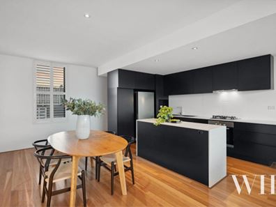 7/17 Amherst Street, Fremantle WA 6160