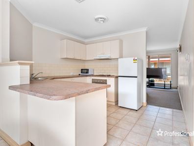 6/27 Galbraith Street, Somerville WA 6430