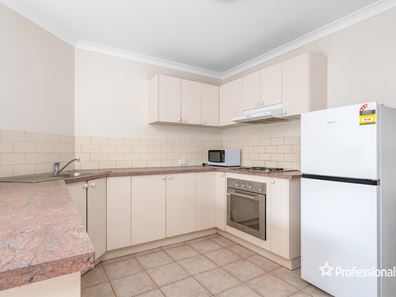 6/27 Galbraith Street, Somerville WA 6430