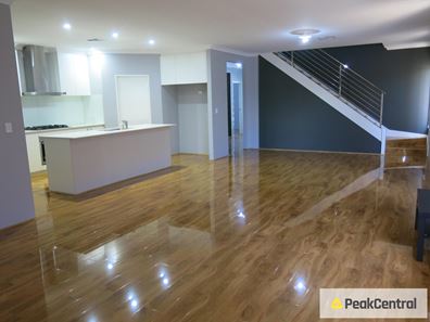 16 Verbania Loop, Beeliar WA 6164