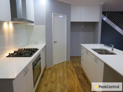 16 Verbania Loop, Beeliar WA 6164