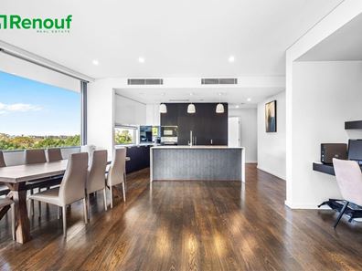 34/2 Milyarm Rise, Swanbourne WA 6010