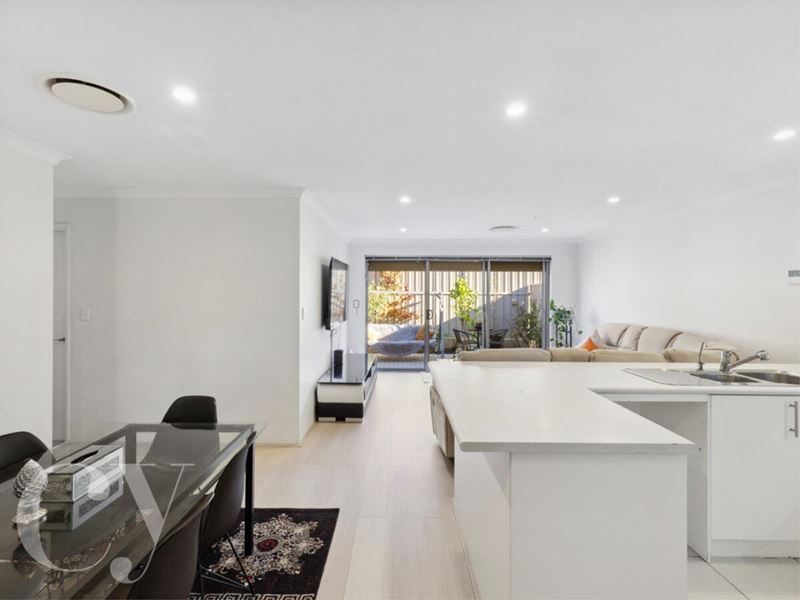 16/23 Bakana Loop, Landsdale