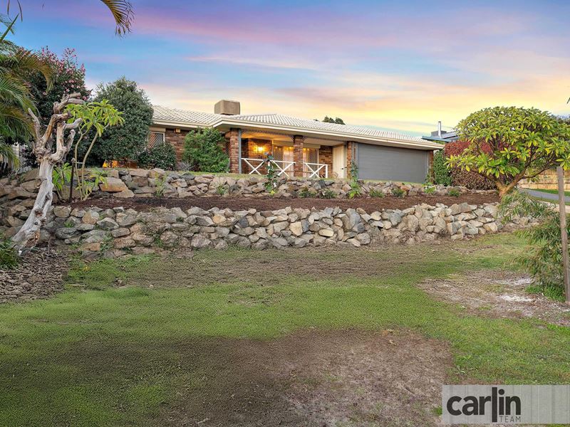 24 Hollingsworth Way, Leeming WA 6149