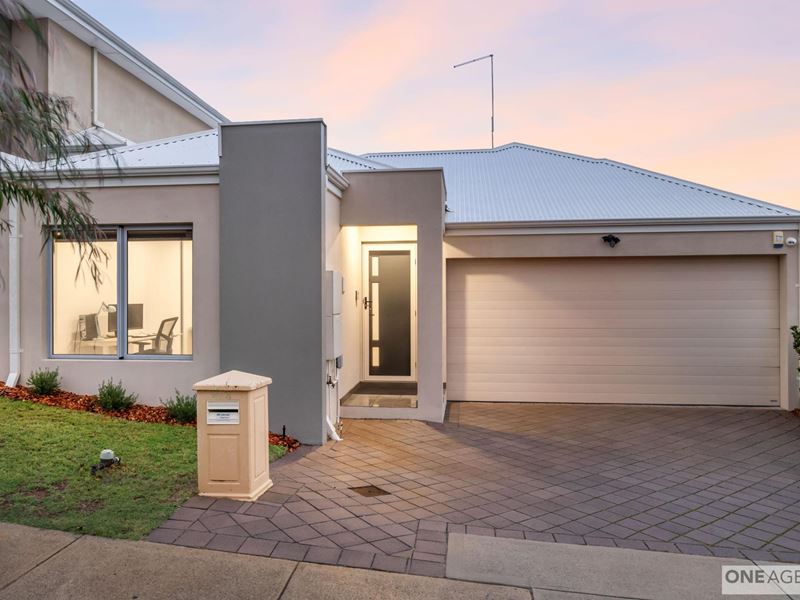 424 Hector Street, Yokine WA 6060