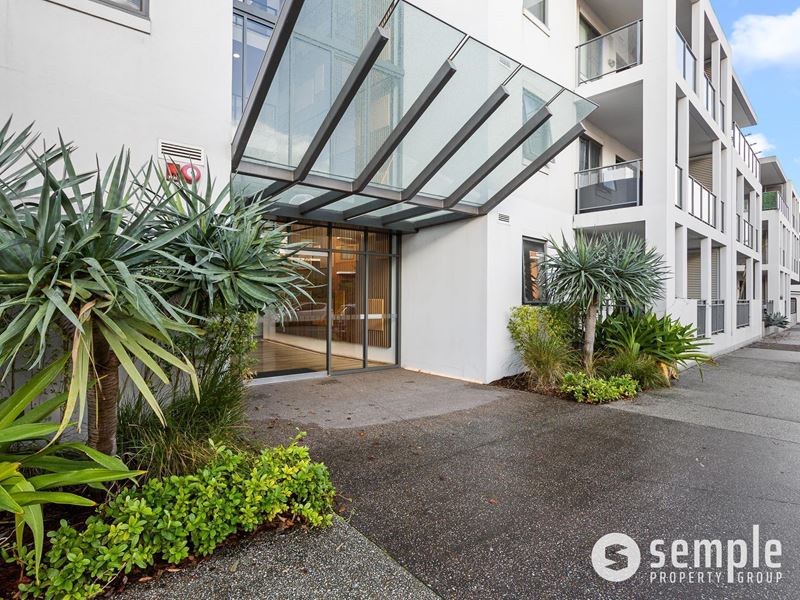 4/1 Stockton Bend, Cockburn Central WA 6164