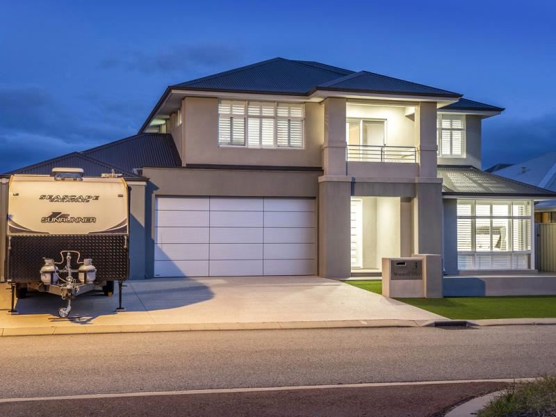 3 Minstrell Way, Madora Bay WA 6210