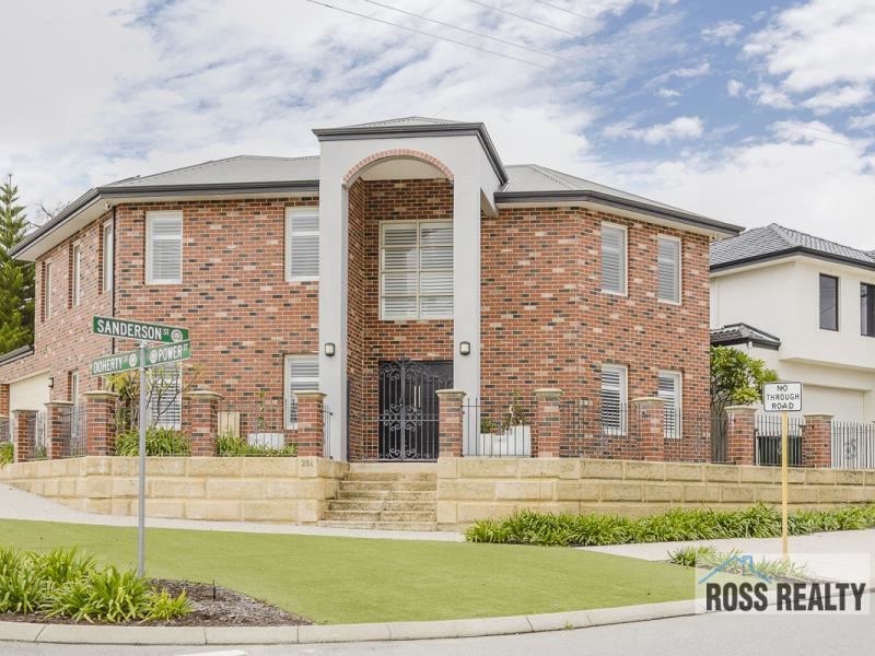 25A Sanderson Street, Embleton WA 6062