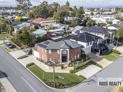 25A Sanderson Street, Embleton WA 6062