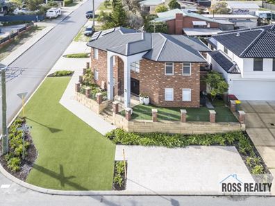 25A Sanderson Street, Embleton WA 6062