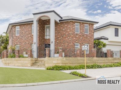 25A Sanderson Street, Embleton WA 6062