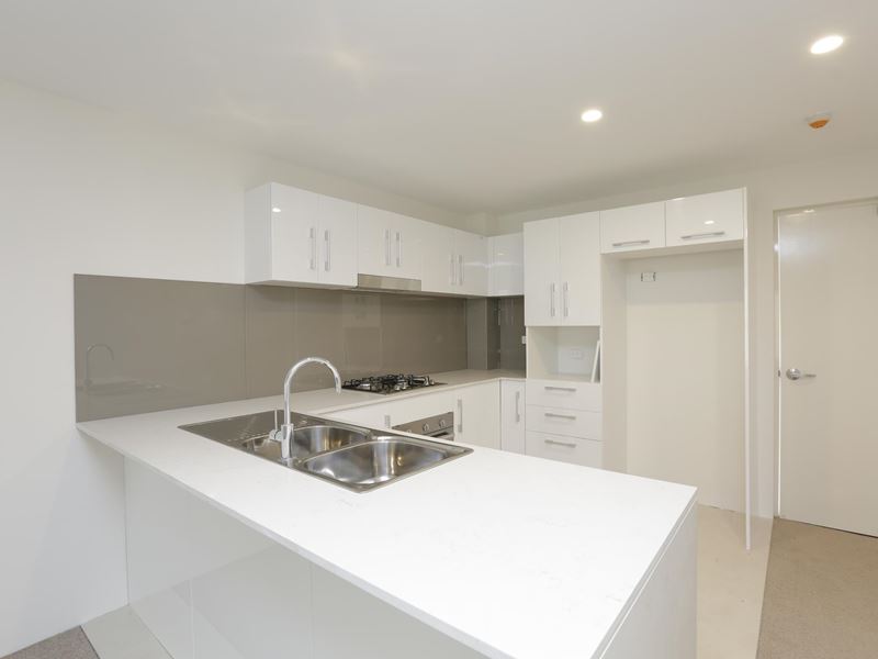 405/122 Brown Street, East Perth WA 6004