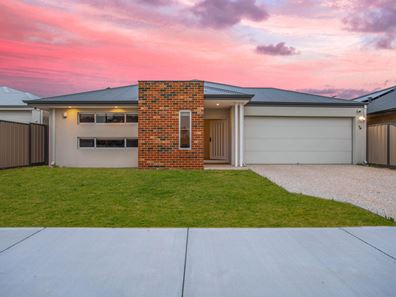 74 Tolland Loop, Southern River WA 6110