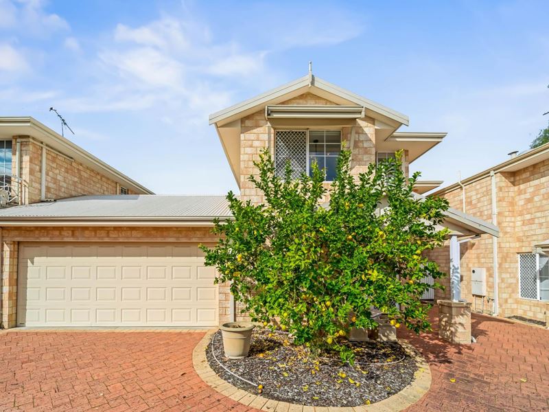 3/99 Eighth Avenue, Maylands WA 6051