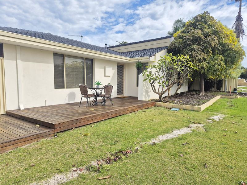 17 Peppermint Crescent, Ballajura