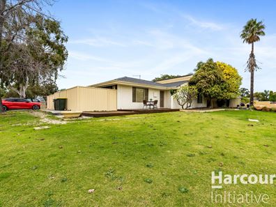17 Peppermint Crescent, Ballajura WA 6066