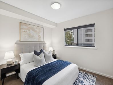 16/188 Adelaide Terrace, East Perth WA 6004