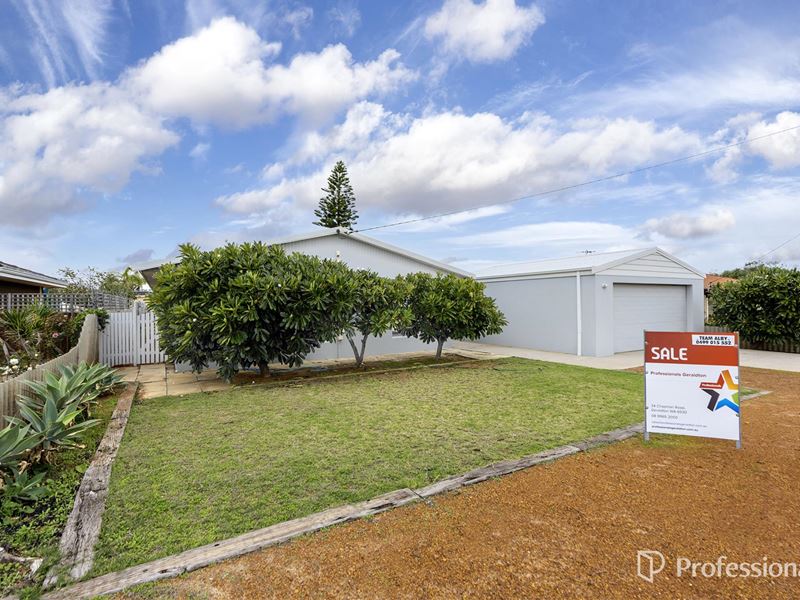 11 Zuytdorp Court, Mahomets Flats
