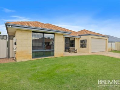 4 Bailey Way, Bertram WA 6167