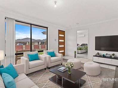4 Bailey Way, Bertram WA 6167