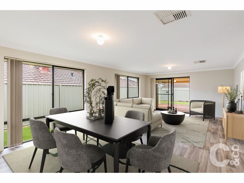 9 Wallingford Crescent, Wellard WA 6170