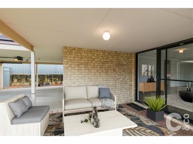 9 Wallingford Crescent, Wellard WA 6170