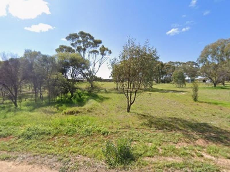 Lot 67,  Hamersley, Beverley