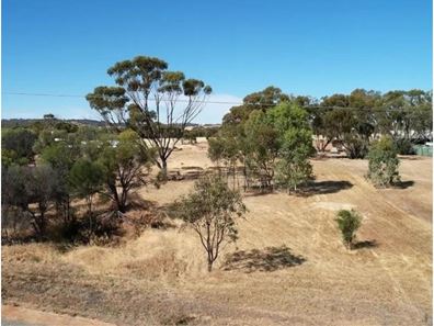 Lot 67,  Hamersley, Beverley WA 6304