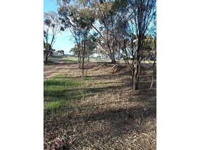 Lot 67,  Hamersley, Beverley WA 6304