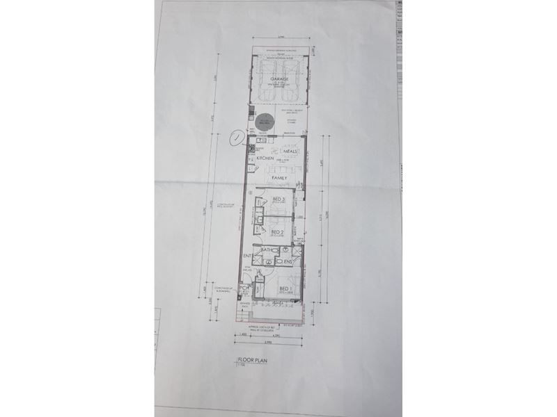 lot 521 Carphine Drive, Eglinton WA 6034