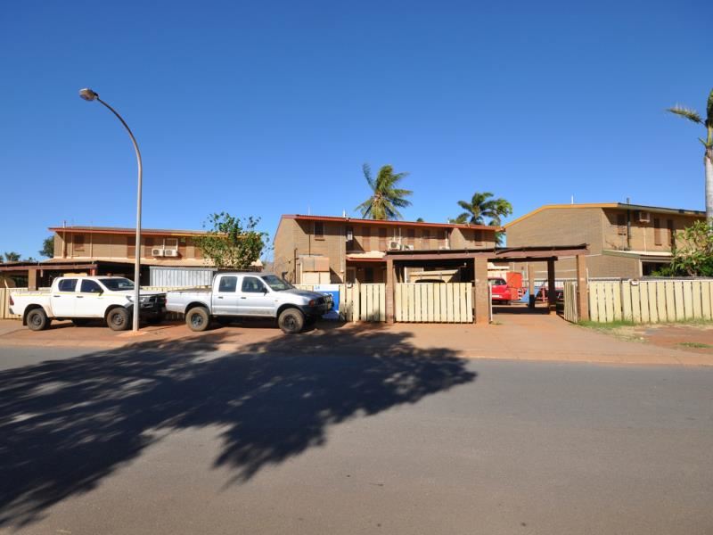 27 Catamore Road, South Hedland WA 6722