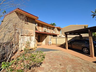 27 Catamore Road, South Hedland WA 6722