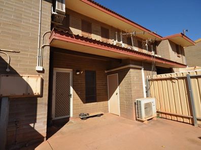 27 Catamore Road, South Hedland WA 6722