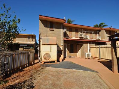 27 Catamore Road, South Hedland WA 6722